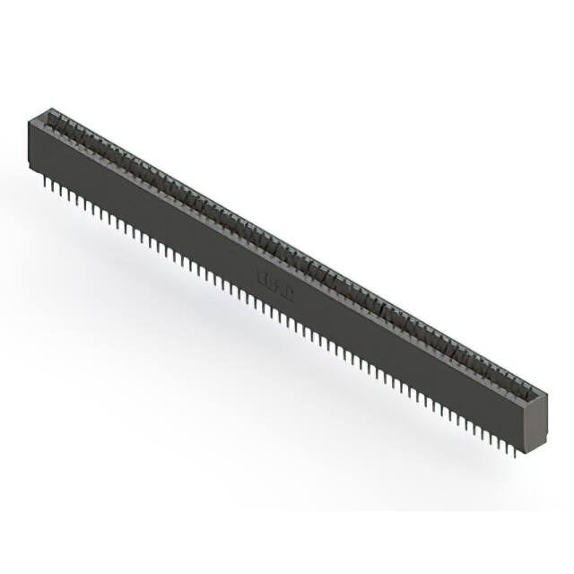 746-118-525-201 EDAC Inc.  Edgeboard Connectors